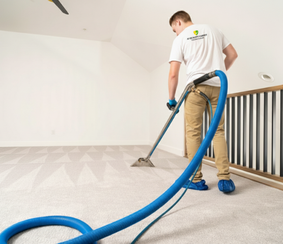 Carpet Cleaning Calgary