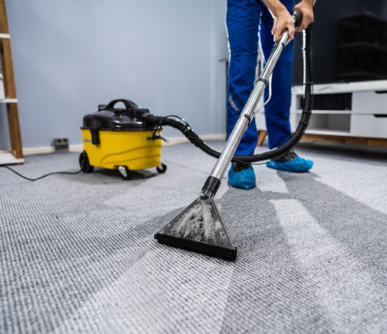Apartment Carpet Cleaning service in calgary